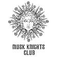 The Musk Knights Club — Taking The Decentralized VC To The Next Level