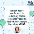 Going Green Together’s ‘You’ve got no mail!’ campaign