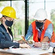 How the Pandemic has Affected the Construction Industry