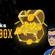 Chakra ArtPunks Loot Box