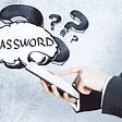 The Problem with Password Managers