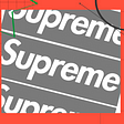 How Supreme Created the Most Valuable Logo of All Time