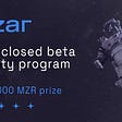 Mizar announces closed beta bounty hunt program