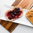 Why You Should Eat More PB&Js