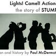 Lights! Camel! Action! — the story of STUMP (Part 2)