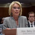 Betsy DeVos Is The Jeff Sessions Of Education