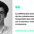 #157 Philippe de La Chevasnerie — Papernest — Avoir un business model sain et créer 200 emplois en…