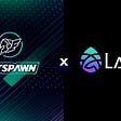 Bitspawn partners with Larix
