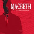 Extract of Macbeth as a Shakespearean Tragedy