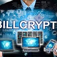 Billcrypt is building a platform on the updated Ethereum Mainnet