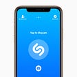 Just Shazam it! — a short reflection on patterns and flow