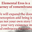 Elemental Eros