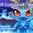 Best of Cutieland: Weekly Player Top