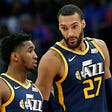 Scapegoating Rudy Gobert Puts All of Us in Danger