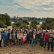 VP of Engineering working in HR?