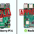 Why I Sold My Raspberry Pi 4 for a Rock Pi 4