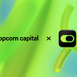Meet Choise.com partner — Popcorn Capital