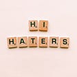 Stop Obsessing Over Your ‘Haters’