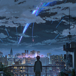 Your Name is the most exciting animated movie I’ve seen in years