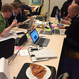 6 learnings from organizing hackathons with next media accelerator