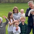 The Cringey Problem with Alec Baldwin’s 7th Child