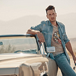 5 Reasons To See Russell Dickerson On Tour This Summer