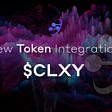 Calaxy Tokens ($CLXY) Now Available on Ethereum and Polygon via hashport