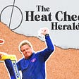 Heat Check Herald: Sixteen notes from Kansas’ historic 16-point national championship comeback