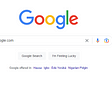 Answering the Classic Web Infrastructure Question: What happens when you type [google.com]