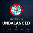 Unbalanced — Hack the box Walkthrough