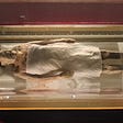 Xin Zhui: A “Beautiful” Thousand-Year-Old Mummy from Ancient China