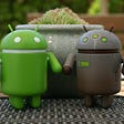 Configuring Android Builds — a step-by-step guide