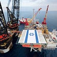 Israel’s Natural Gas Windfall in Europe Is Terrible News for the Region