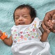Fighting Infant Mortality Through Hypothermia Detection
