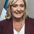 France, Please Elect Your First Female President