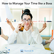 101 Time Management Techniques