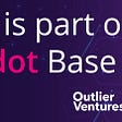 Yanda is part of the Outlier Ventures Polkadot Base Camp