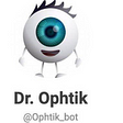 Dr. Ophtik. Doctor’s digital assistant