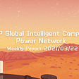 BHP Global Intelligent Computing Power Network
