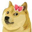 Introducing Mrs.Doge