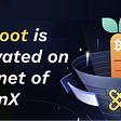 Why Does X-BTC Taproot Upgrade Matter?