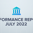 #4 — PathDAO Performance Report July 2022