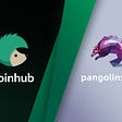 PangolinSwap has Launched in Coinhub Wallet