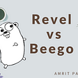 Golang: Beego vs Revel. How to Choose?