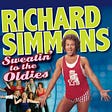A Fat Lady’s Ode to Richard Simmons