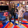 Watch What Happens Live: Twitter with Jocelyn Robinson and Caitlyn Rose