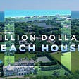 Reality Real Estate Welcomes Million Dollar Beach House
