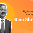 Meesho Speaker Series: Our biggest learnings from Ram Shriram