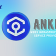 Introducing Ankr Protocol;
