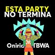 ONIRIA/TBWA Mejor Agencia de Paraguay en El Ojo de Iberoamérica